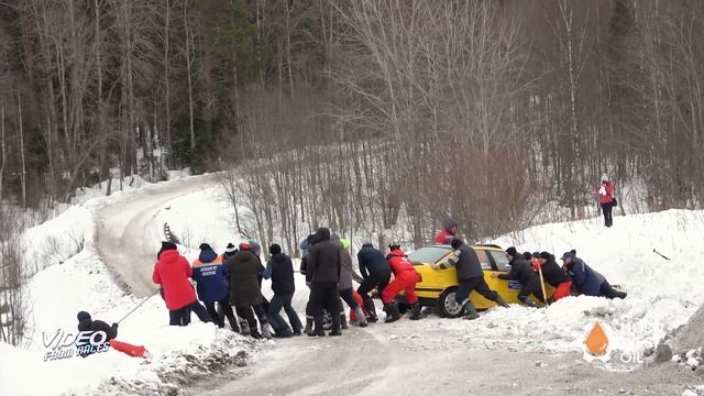 Георгий Орловский / Светлана Минисламова. BMW 325. смотреть онлайн