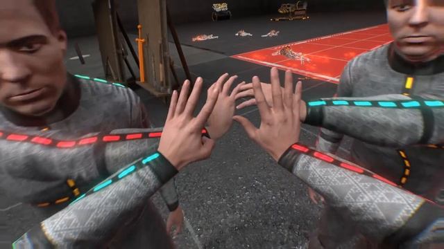 Гениальный конструктор - Boneworks смотреть онлайн