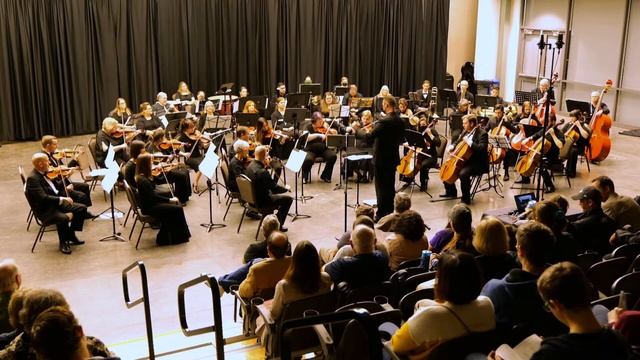 Overture to L'Amant anonyme, Joseph Bologne - West Jordan Symphony - Fall Concert 2021