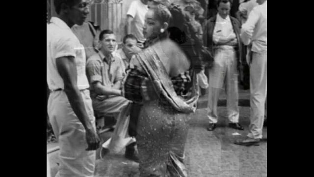 TM2 - Sueno del baile смотреть онлайн