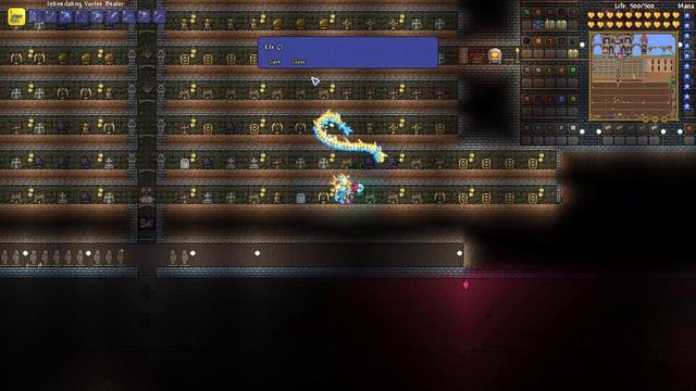 Terraria Sezon 3 (TÜRKÇE) #50 "Abone mezarlığı (FİNAL)" смотреть онлайн