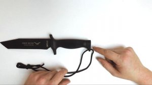 MTech First Recon Search & Destroy REVIEW! - Extac Australia