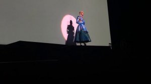 Sasha Velour Finale @ Nightgowns 2017