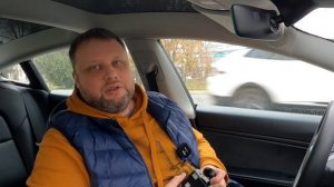 Большой обзор радара Inspector Star Air в Узбекистане. Тест против всех камер