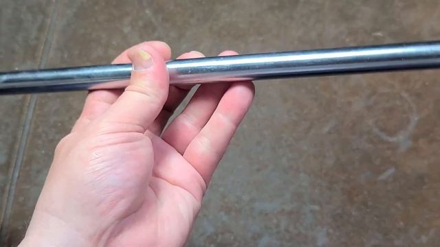 VBW (Stahlwille) Germany 1/2" T-Handle Review смотреть онлайн