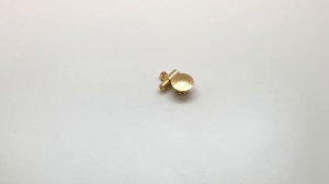 Замок 3102.10.58 (Цвет: золото)