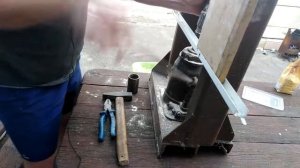 Изготовление технопланктона своими руками