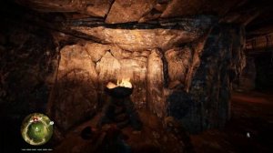 Far cry Primal Захват всех Аванпостов скрытно