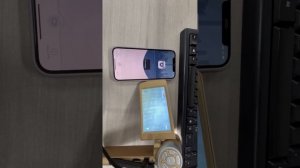 Andonstar AD203S handheld digital microscope wifi connection