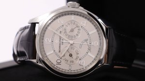 Vacheron Constantin FiftySix Day-Date 40 mm 4400E/000A-B437