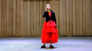 муз и сл. А. Ермолова - "Радуга дождя". Исп. Екатерина Антонова