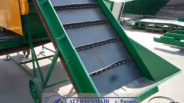 Модуль сепарирующий КСЭ 16.000 смотреть онлайн