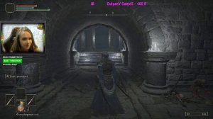 Elden Ring. Прохождение 1