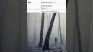 Плачущий ангел Александр Дьяченко 14