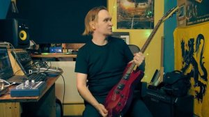 А ты знаешь, хорош ли Schecter SGR Solo-6? Быстрый обзор.