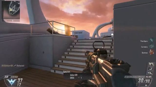 Call Of Duty: Black Ops 2 - Multiplayer Offline