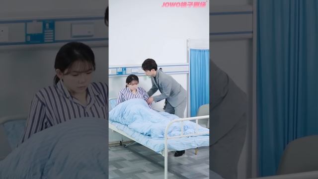 [Multi SUB]夏清歡被哥哥賣掉抵賬，蕭總解救了她，本以為遇到愛情，卻另有原因？原來她只是替身嗎？我們到底有沒有愛過《原來，我們相愛過》#女頻短劇 #甜寵 #替身#先婚後愛 【JOWO桃子劇場
