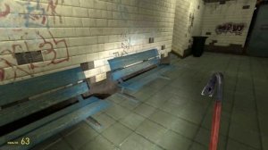Страшные карты Garry's Mod (Shadows Chapter 3)