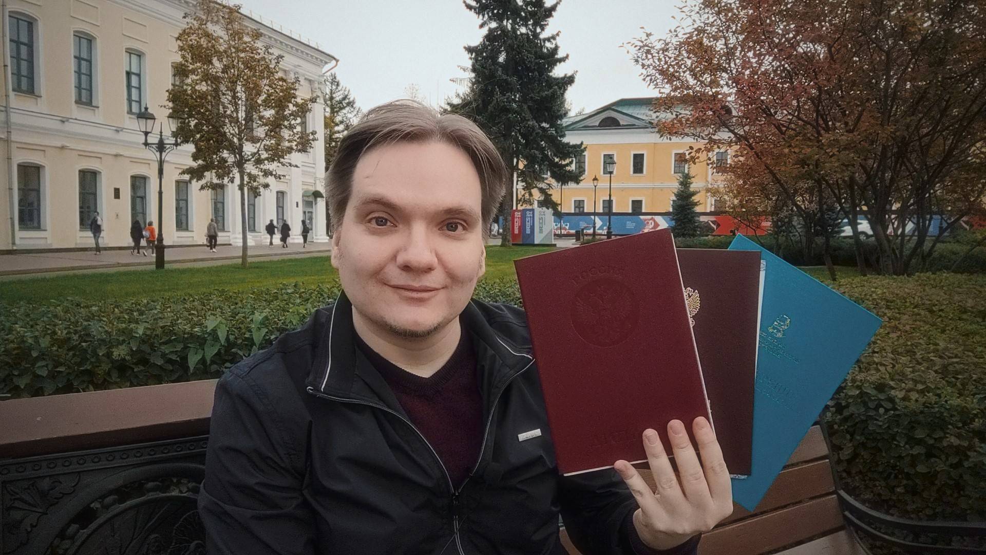 КАК Я ПРИШЕЛ В ПСИХОЛОГИЮ | ДВЕ СФЕРЫ МОЕЙ ЖИЗНИ: ТВОРЧЕСТВО И ПСИХОЛОГИЯ