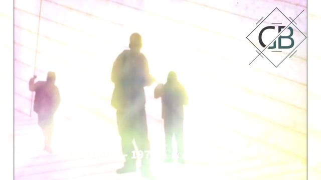 ANA TIJOUX - 1977 (George Bereck Mix) смотреть онлайн