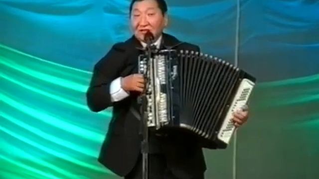 Мэҥэ Ханалас улууһа, Майа сэл. Еремей Гоголев.#сахалыыырыалар