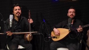 Derde Düştüm Dermanını Aradım