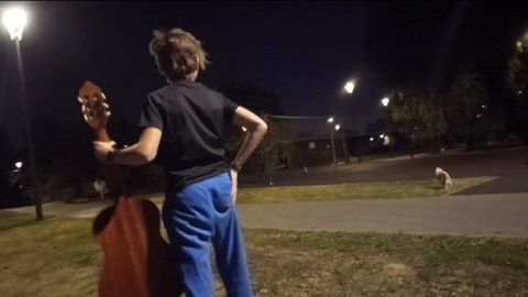 Музыкальный калейдоскоп