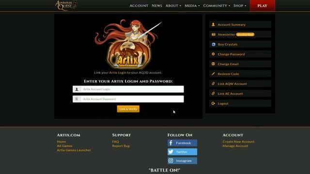 How To Use Artix Points On AQ3D/AQW in 2024! смотреть онлайн