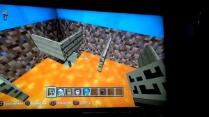 Механизм|Майнкрафт PS 3 Edition