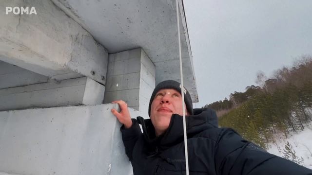 Выбери ПРАВИЛЬНУЮ ВЕРЁВКУ, чтобы ВЫЖИТЬ!