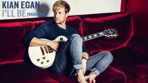 Kian Egan - I'll Be (Radio Mix)