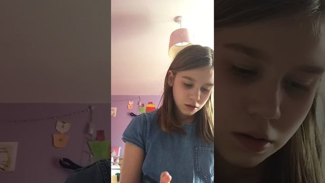 GETTING MY NEW CONTACT LENSES 🙄 смотреть онлайн