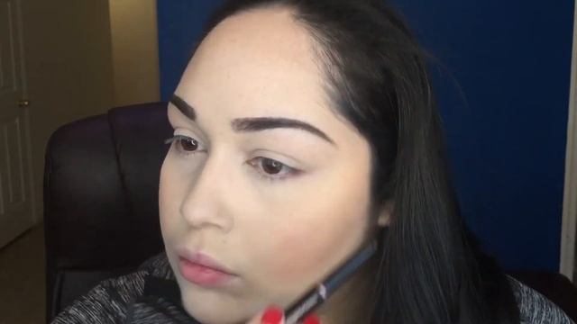 Easy everyday makeup tutorial