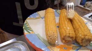 Голодным не Смотреть / Бягом за водой / Рыбно Кукурузный вечер / 02.09.22/ Скучно чтоб не было вам