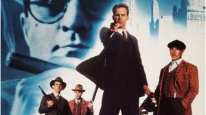 Неприкасаемые / The Untouchables (русский трейлер)