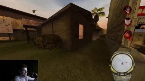 ПОПРОБОВАЛ ПРОЙТИ POSTAL 2 НА МАКСИМАЛЬНОМ УРОВНЕ СЛОЖНОСТИ (СМЕРТЕЛЬНЫЙ)