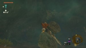 Хорроблин утонул Оо