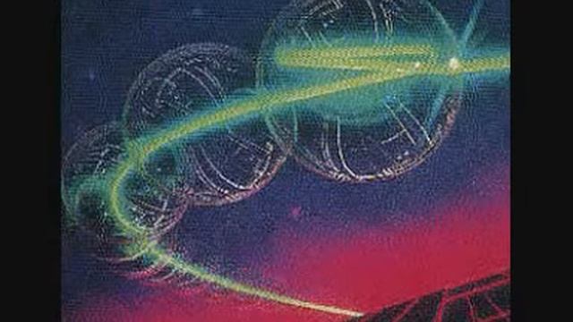 Ben Liebrand - Pulstar смотреть онлайн