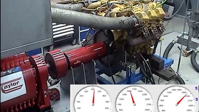 Liebherr D9406TI-E смотреть онлайн