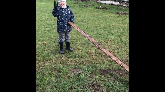 Как поднять камень с помощью рычага смотреть онлайн