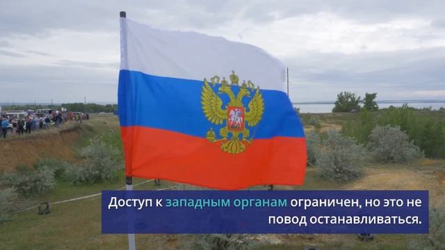 Сертификация продукции в условиях санкций — sertex.org