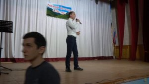 Хабиба, Мурад Курбанов и др.