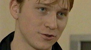 Хоккейная программа на канале НТВ+. Ведущая Яна Царегородцева. 2002г.