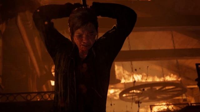 СНОВА ВМЕСТЕ ►The Last of Us PART I (ОДНИ ИЗ НАС)  #16