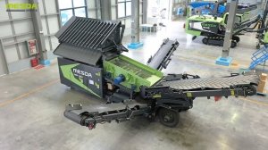 Introduction of Mesda Group. #Mesda Profile, #Mesda, #Mesda Introduction, #Mobile Crusher