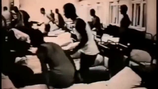 Сектор Газа - Демобилизация