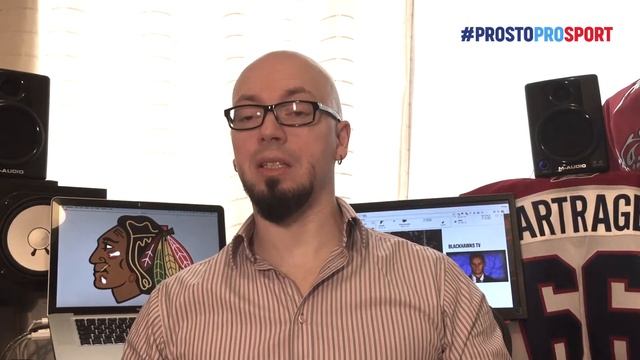 НХЛ, Чикаго Блэкхокс: падение с вершины смотреть онлайн