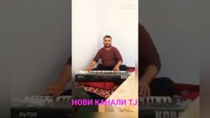 ЗОКИРИ РАШИДИ БО ОВОЗИ ЗИНДА БЕХТАРИН СУРУД 2021