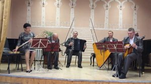 Зацепин. Рынок. Из к/ф "Операция "Ы".  Задонский сувенир