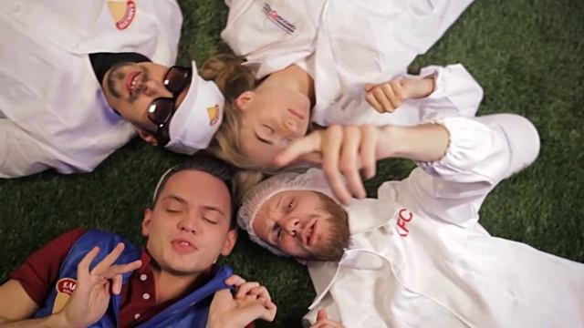 Ролик Группы "ПРОДО" – "Я работаю в ПРОДО!"